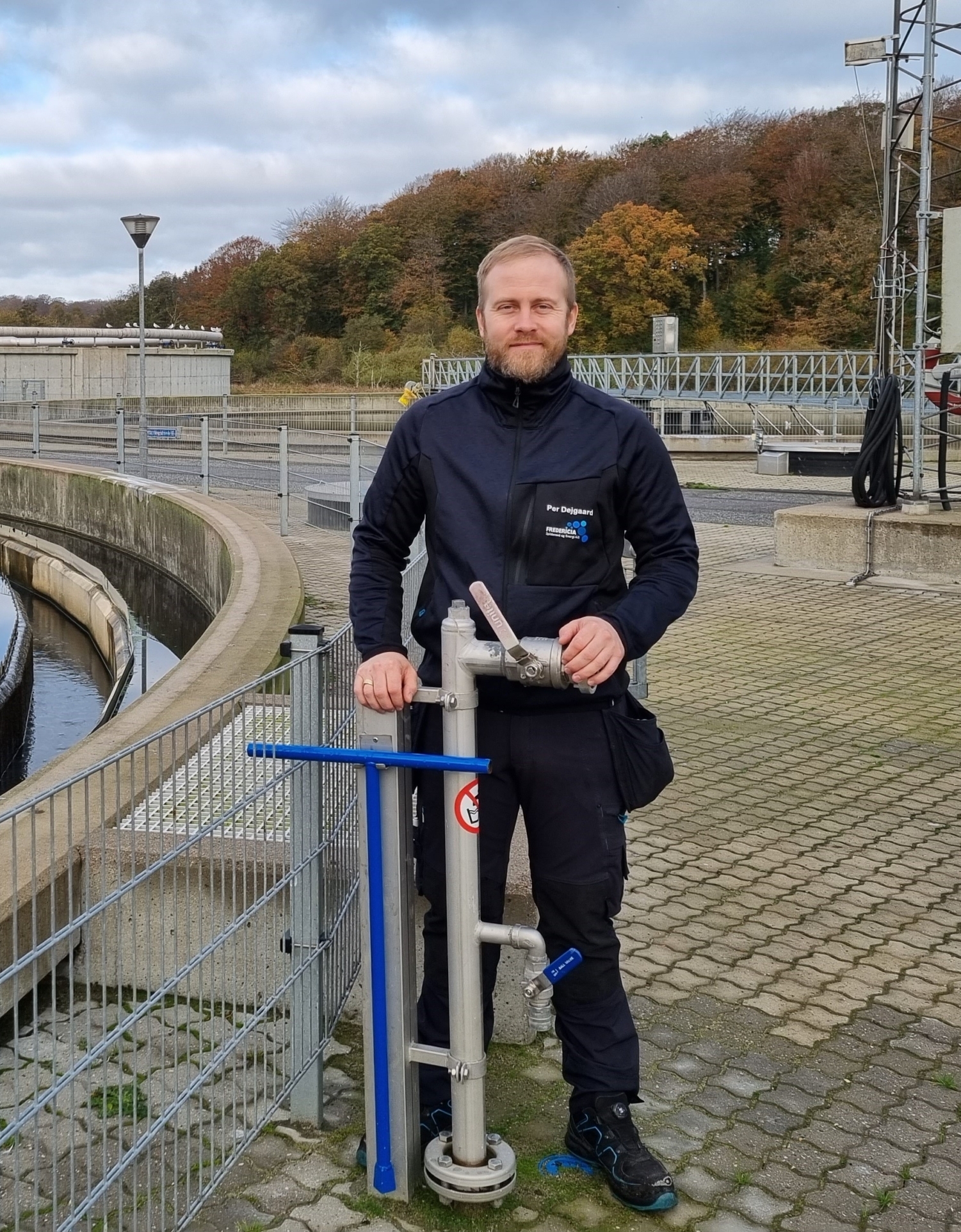 Engineer Per Tandrup Dejgaard