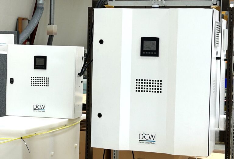 DCW units